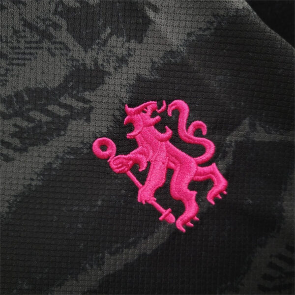 24/25 Chelsea 2 Away Women - Image 3