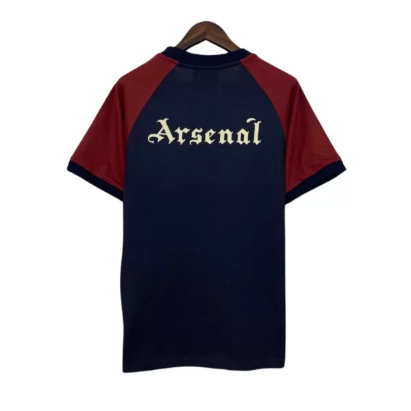 25/26 Arsenal Co branded casual shirt - Image 2