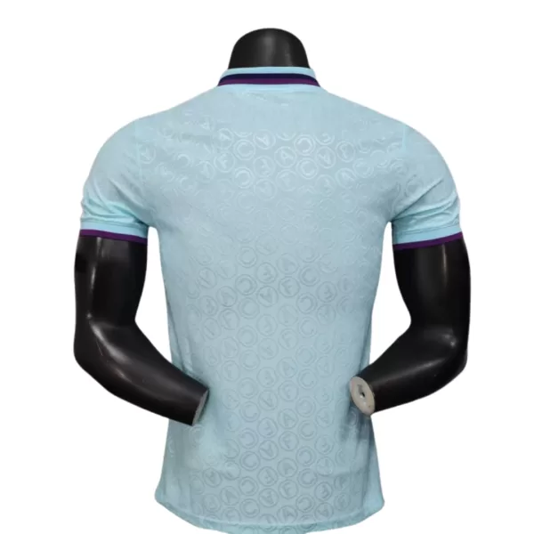 25/26 Arsenal training uniform POLO Player Version - Image 2