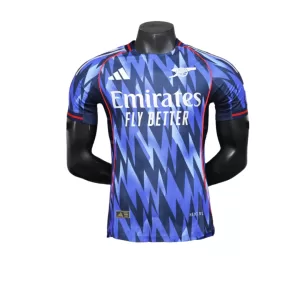 25/26 player Arsenal Special Edition Player Version