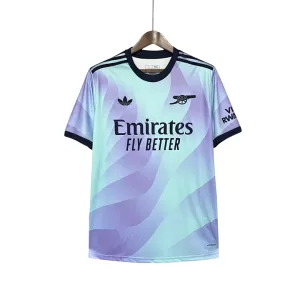 24/25 Arsenal third Shirt Fan Version