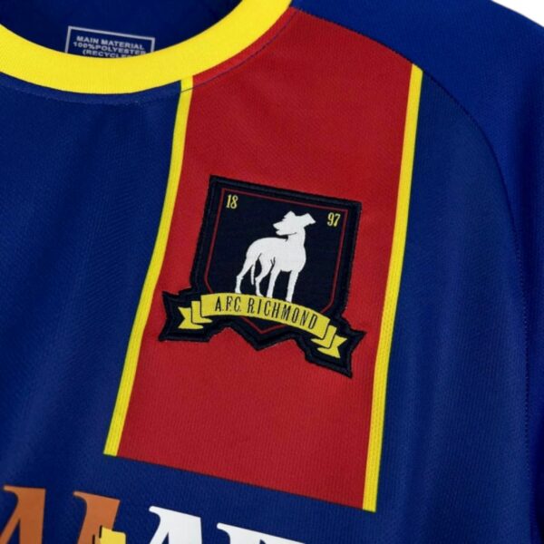 25/26 AFC Richmond Home Jersey Fan Version - Image 5
