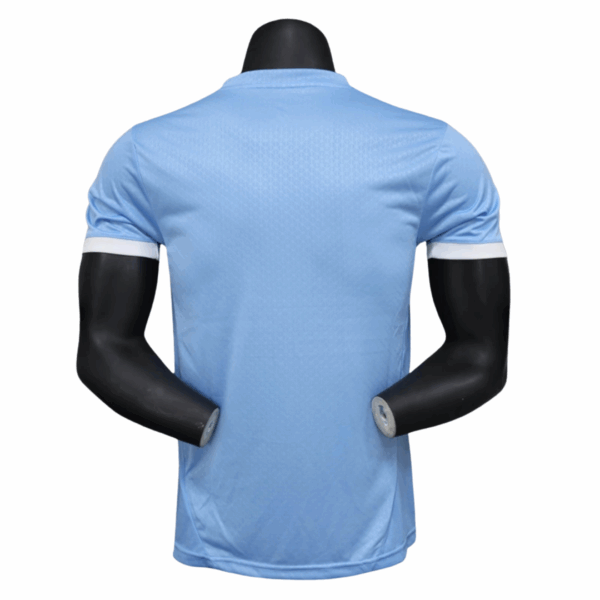 25/26 Manchester City Home Player Version - Image 2