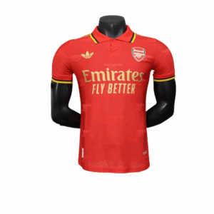25/26 Arsenal Special Edition POLO Player Version