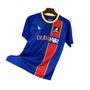 25/26 AFC Richmond Home Jersey Fan Version