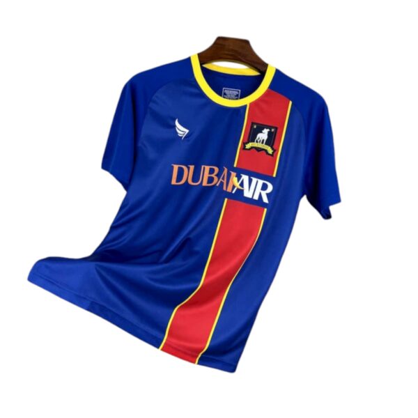 25/26 AFC Richmond Home Jersey Fan Version