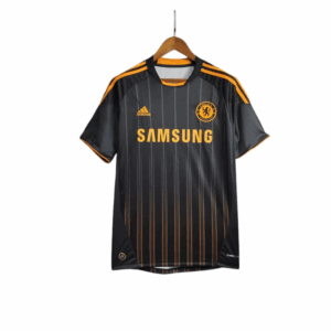 2010/11 Chelsea Away Retro