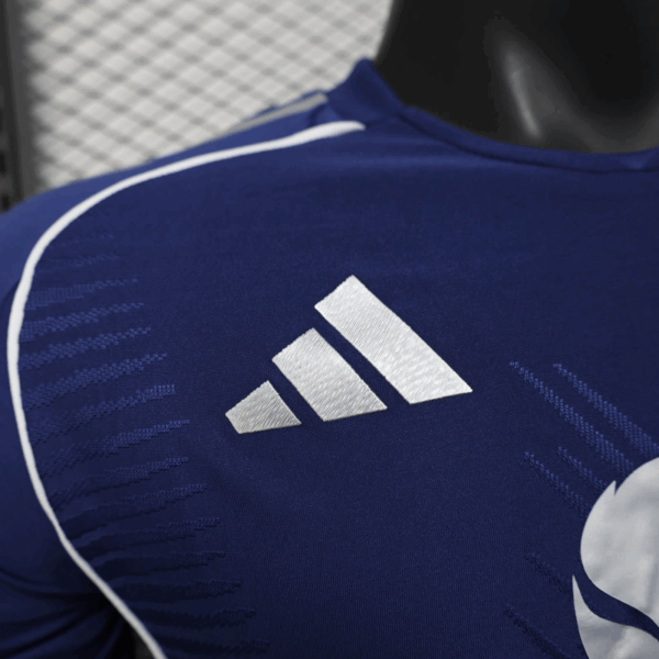 25/26 Manchester United Training Jersey Player Version - Image 4