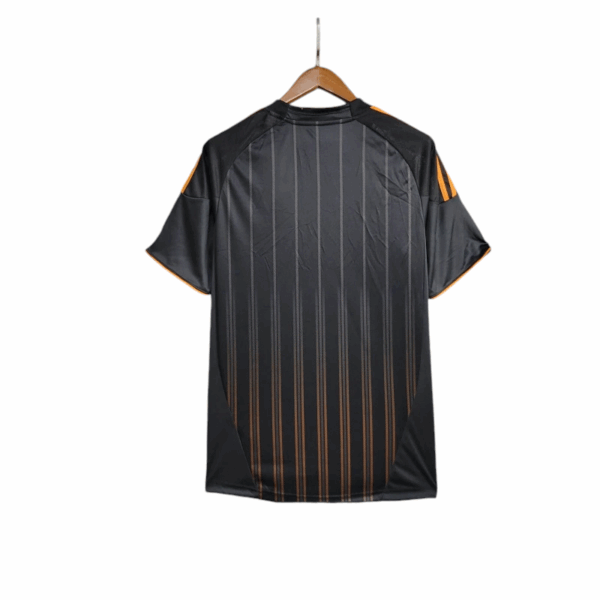 2010/11 Chelsea Away Retro - Image 6