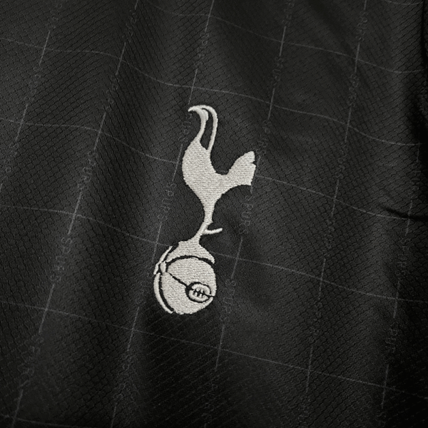 25/26 Tottenham Hotspur Away Jersey Fan Version - Image 3