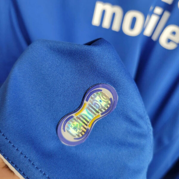 06/07 Chelsea Home Retro - Image 3