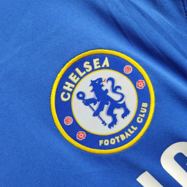 06/07 Chelsea Home Retro - Image 6