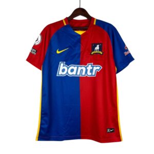23/24 AFC Richmond Home Jersey Fan Version