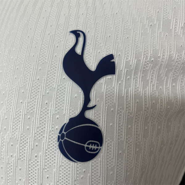 24/25 Tottenham Hotspur Home Jersey Player Version - Image 3