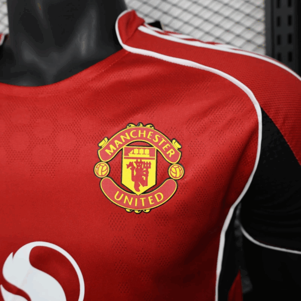 25/26 Player Manchester United Home - Image 3