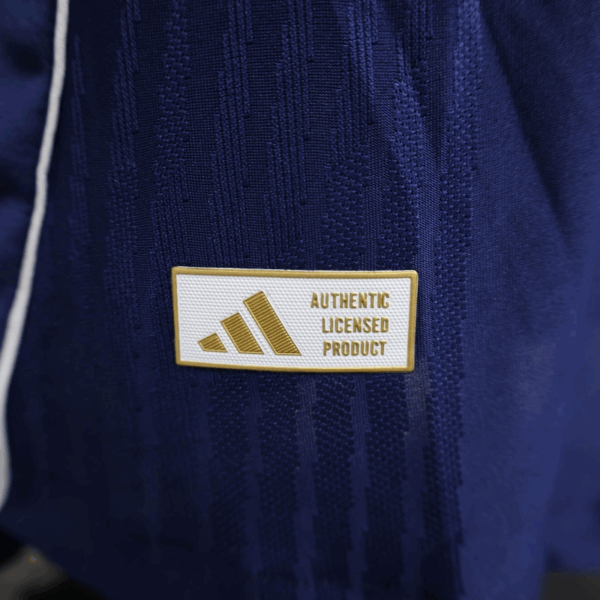 25/26 Manchester United Training Jersey Player Version - Image 3