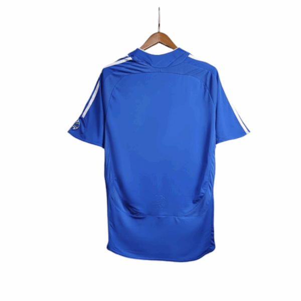 06/07 Chelsea Home Retro - Image 2