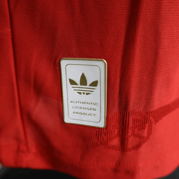 25/26 Arsenal Special Edition POLO Player Version - Image 3