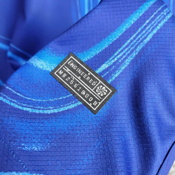 24/25 Chelsea Home Fan Version - Image 3