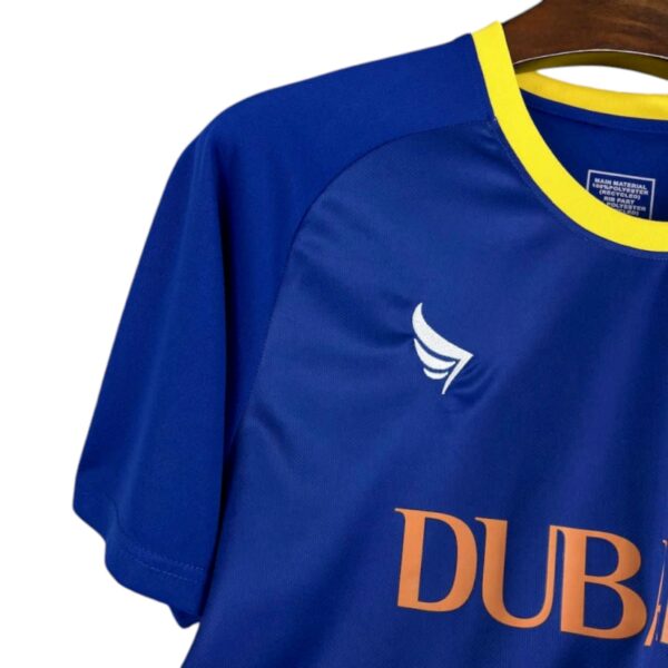 25/26 AFC Richmond Home Jersey Fan Version - Image 2