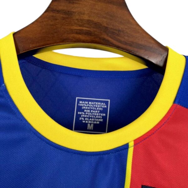 25/26 AFC Richmond Home Jersey Fan Version - Image 6