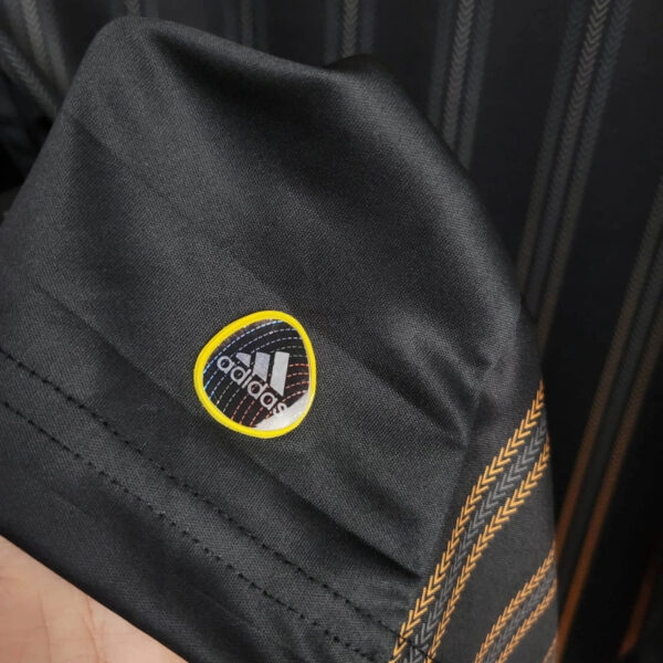 2010/11 Chelsea Away Retro - Image 3