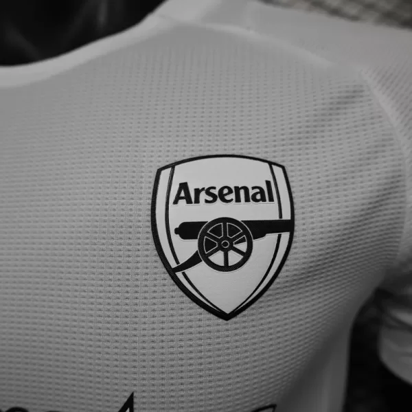 24/25 Arsenal Special Edition Player Version - Image 3