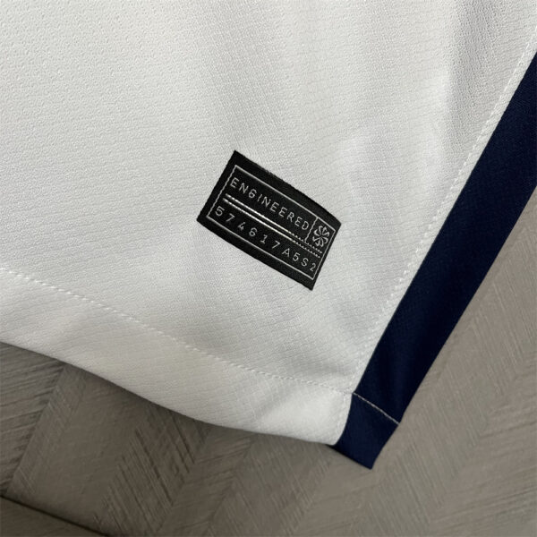 24/25 Tottenham Hotspur Home Jersey Fan Version - Image 4