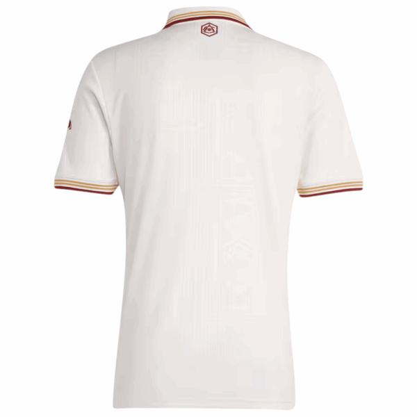 25/26 Arsenal Third Jersey Fan Version - Image 2