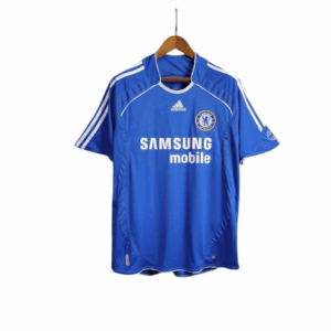 06/07 Chelsea Home Retro