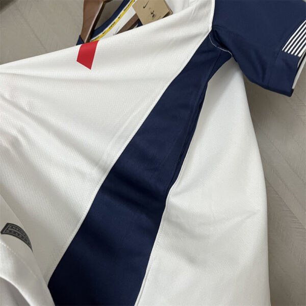 24/25 Tottenham Hotspur Home Jersey Fan Version - Image 3