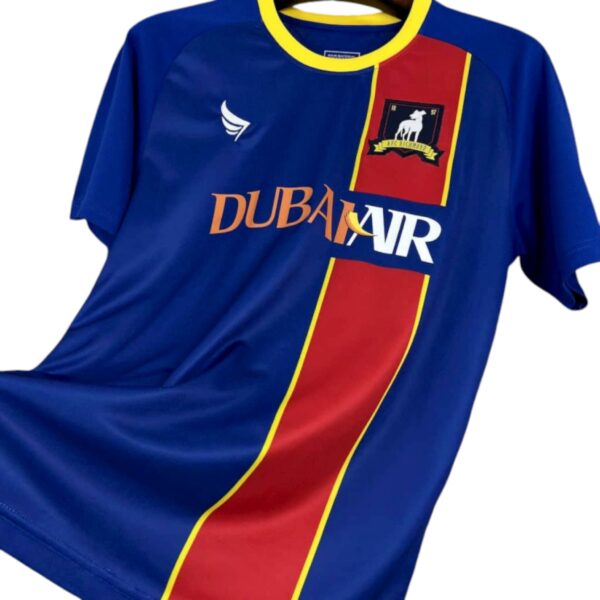 25/26 AFC Richmond Home Jersey Fan Version - Image 3