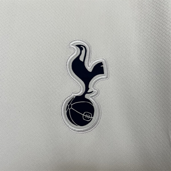 24/25 Tottenham Hotspur Home Jersey Fan Version - Image 5