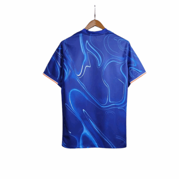 24/25 Chelsea Home Fan Version - Image 5
