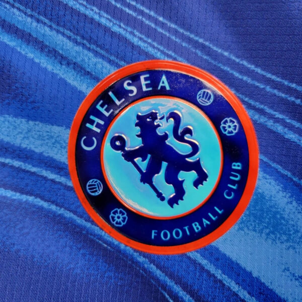 24/25 Chelsea Home Fan Version - Image 2