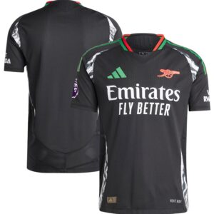 24/25 Arsenal Away Fan Version