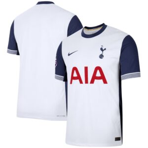 24/25 Tottenham Hotspur Home Fan Version