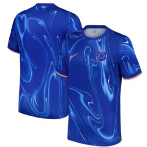 24/25 Chelsea Home Fan Version