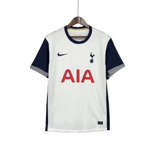 24/25 Tottenham Hotspur Home Jersey Fan Version