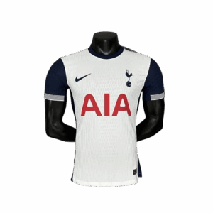 24/25 Tottenham Hotspur Home Jersey Player Version