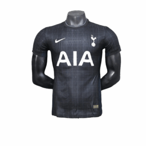 25/26 player Tottenham Hotspur Special Edition Player Version