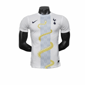 25/26 Tottenham Hotspur Special Edition Player Version