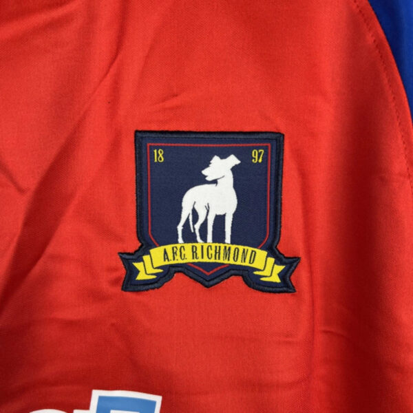 23/24 AFC Richmond Home Jersey Fan Version - Image 3