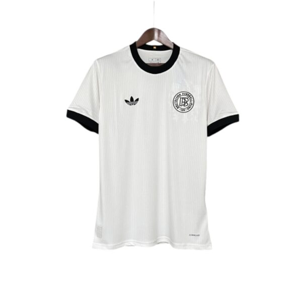 25/26 Germany 120th Anniversary Jersey Fan Version