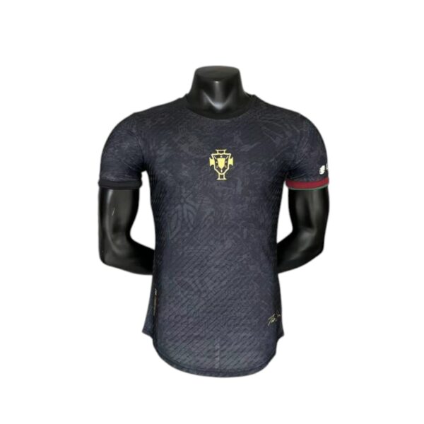 23/24 Portugal Special Jersey Player Version