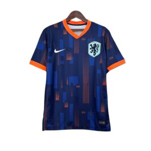 24/25 Netherlands Away Jersey Fan Version