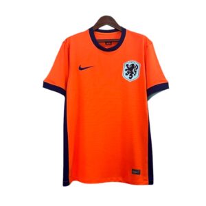 24/25 Netherlands Home Jersey Fan Version