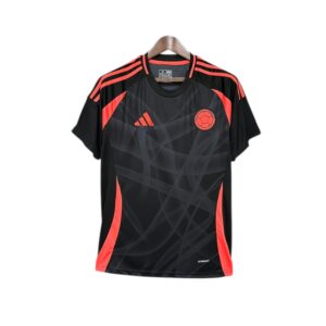 24/25 Colombia Away Jersey Fan Version