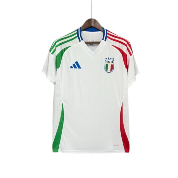 24/25 Italy Away Jersey Fan Version
