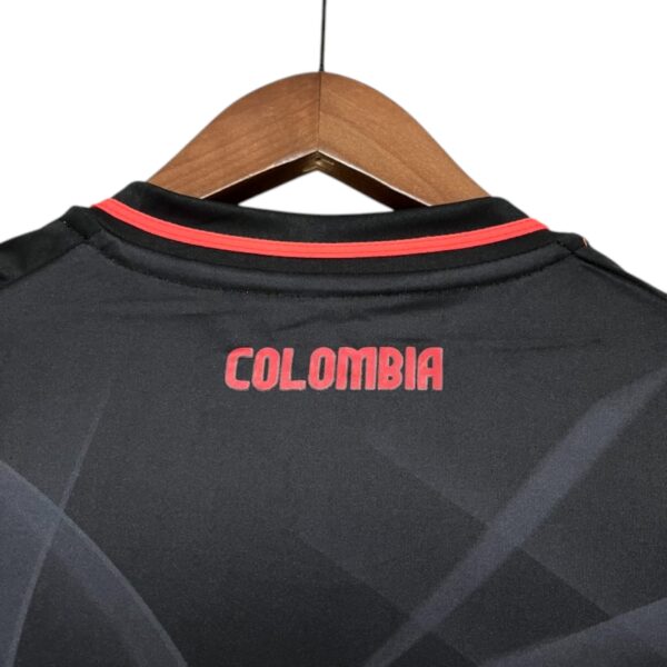 24/25 Colombia Away Jersey Fan Version - Image 5
